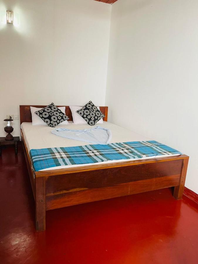 Uma Beach Home Bussa Exterior foto