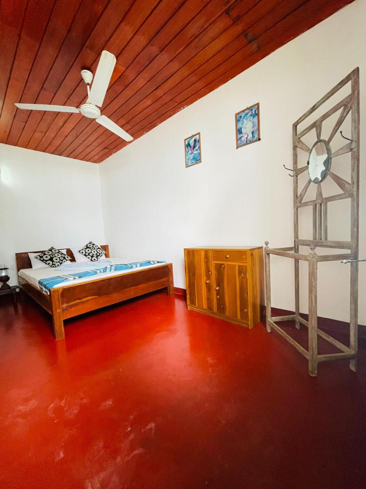 Uma Beach Home Bussa Zimmer foto
