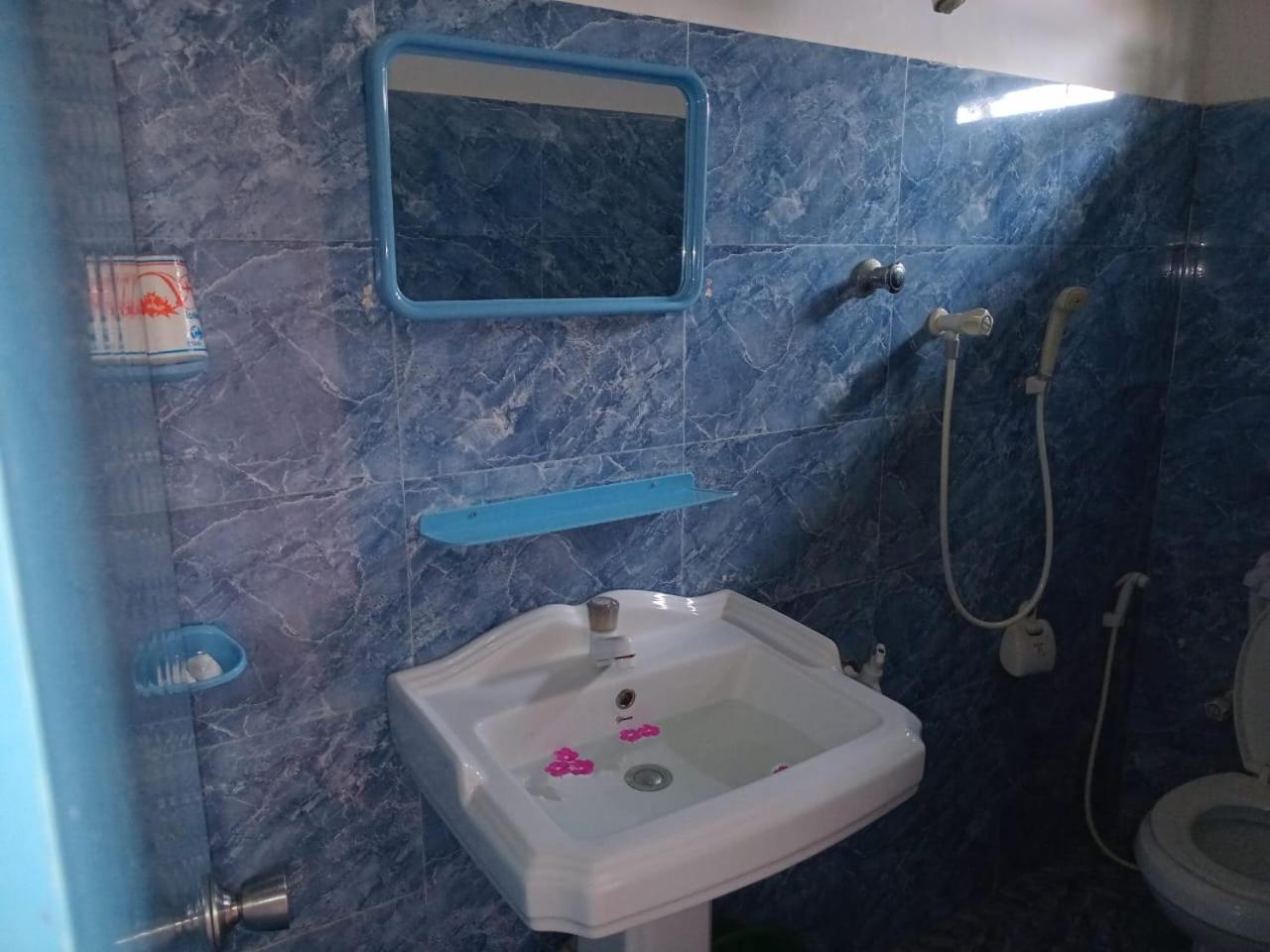 Uma Beach Home Bussa Exterior foto